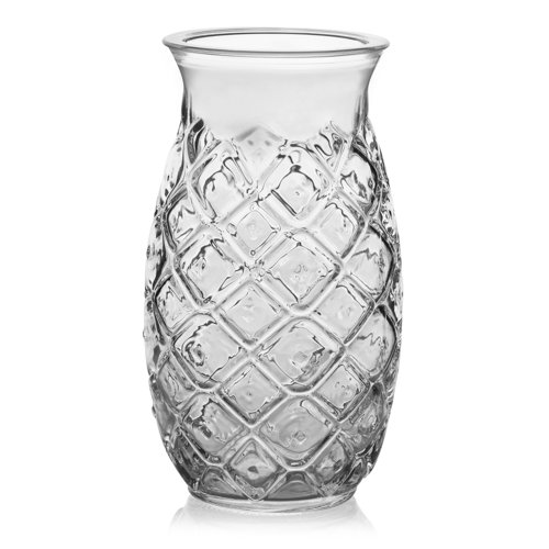 Libbey 17 oz. Hurricane Glass & Reviews Wayfair.ca